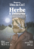 Corne du diable