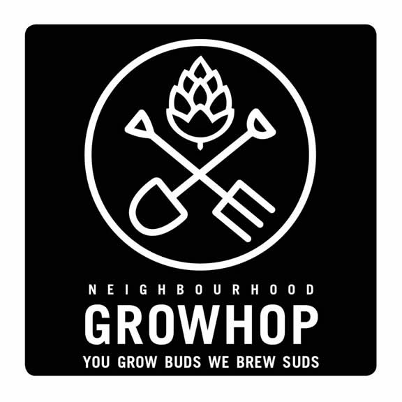Neighbourhood Grow Hop